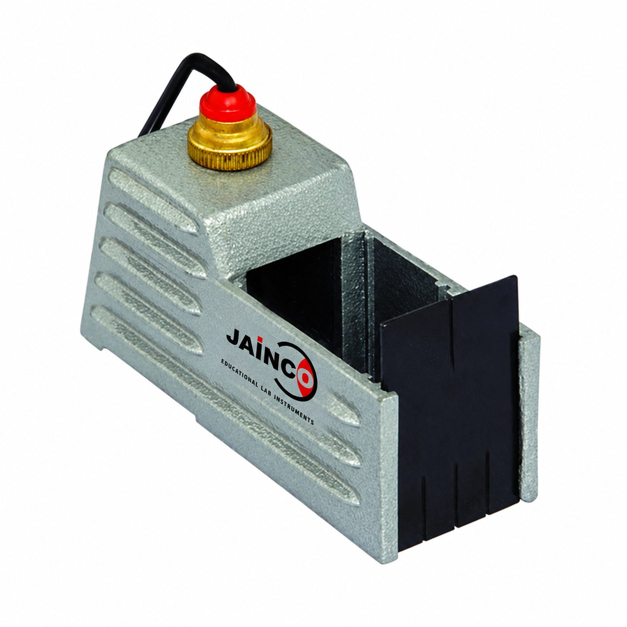 Ray Box (Metal)